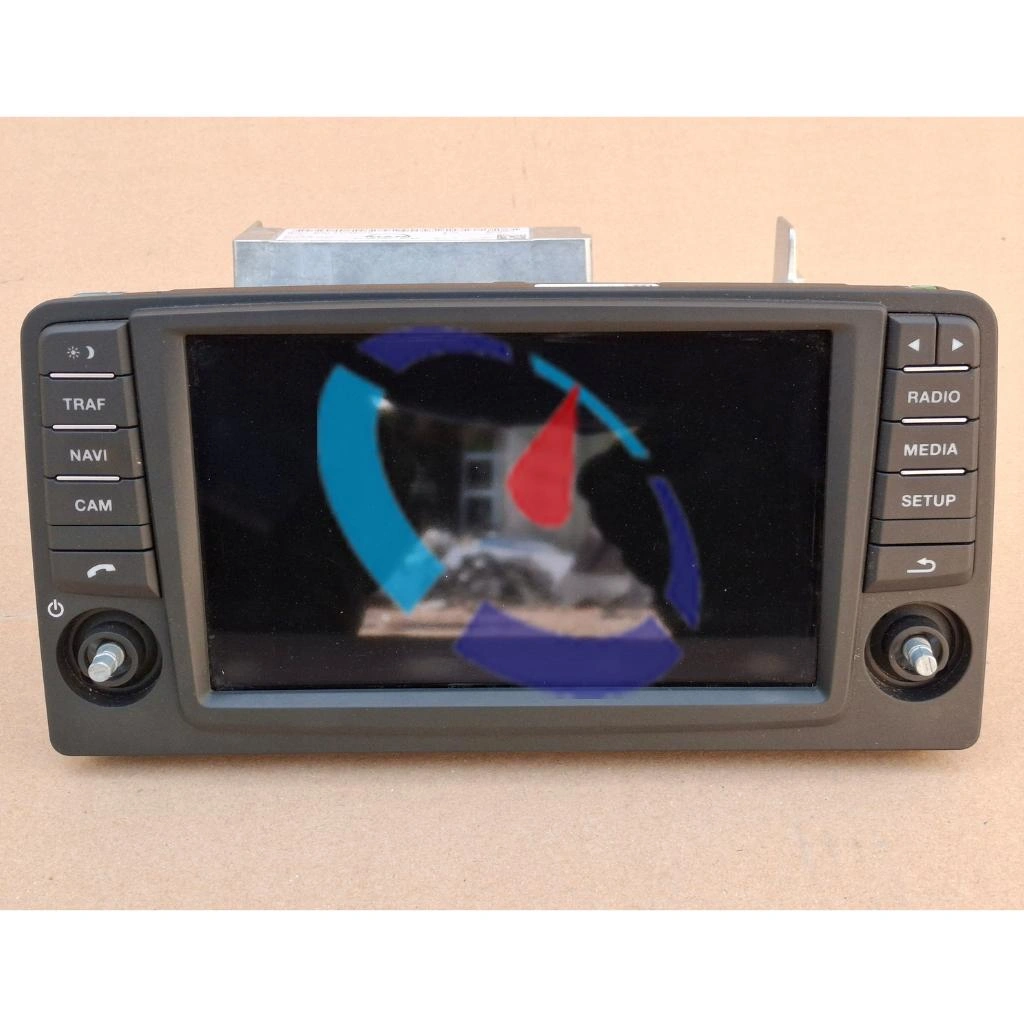 MAN 81281006008 MANTopLineDVD Blaupunkt 7620000060 8637100548