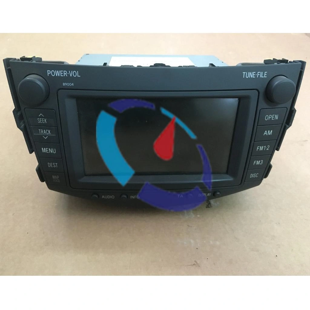 TOYOTA 8612020A90 AISIN 8611360V650