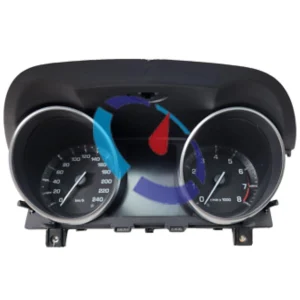 Tacho / Display / Kombiinstrument