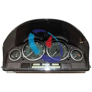 Range Rover III (LM/L322) Kombiinstrument