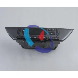 S-Type Bedienteil Klimaautomatik (bis 2002)