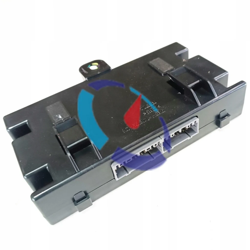 JAGUAR 6R8318C612DA Visteon