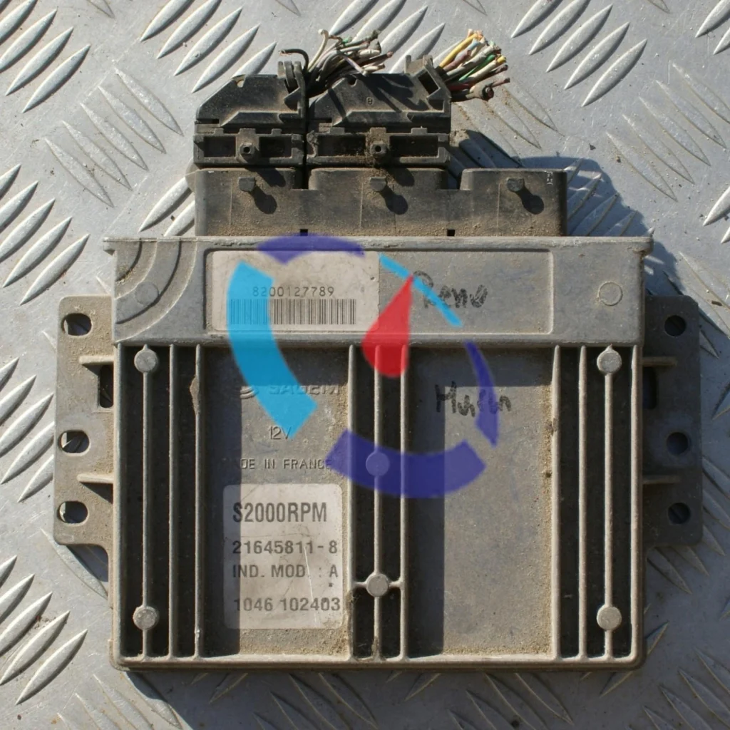 RENAULT 8200129458 8200045893 Sagem 216458246