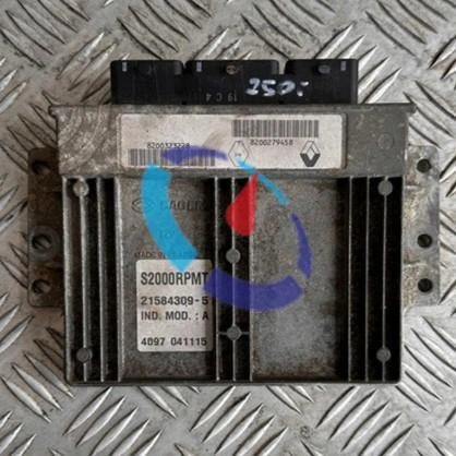 RENAULT 8200218428 8200162222 Sagem 216474117