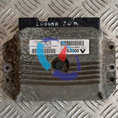 RENAULT 8200283924 8200242405 Sagem 215840297A