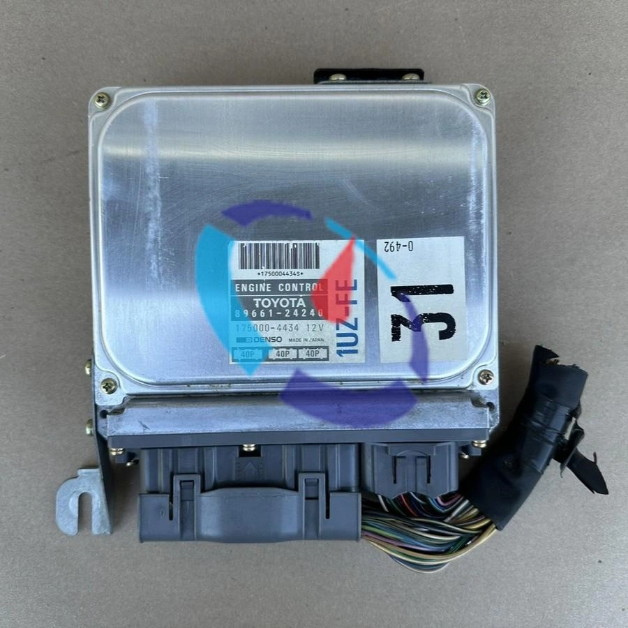 Lexus 8966124230 Denso 1750004422