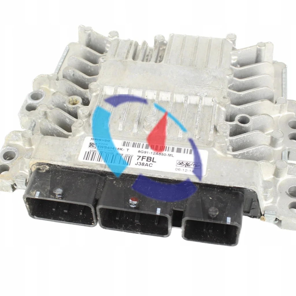 FORD 6G9112A650EF Siemens 5WS40402GT