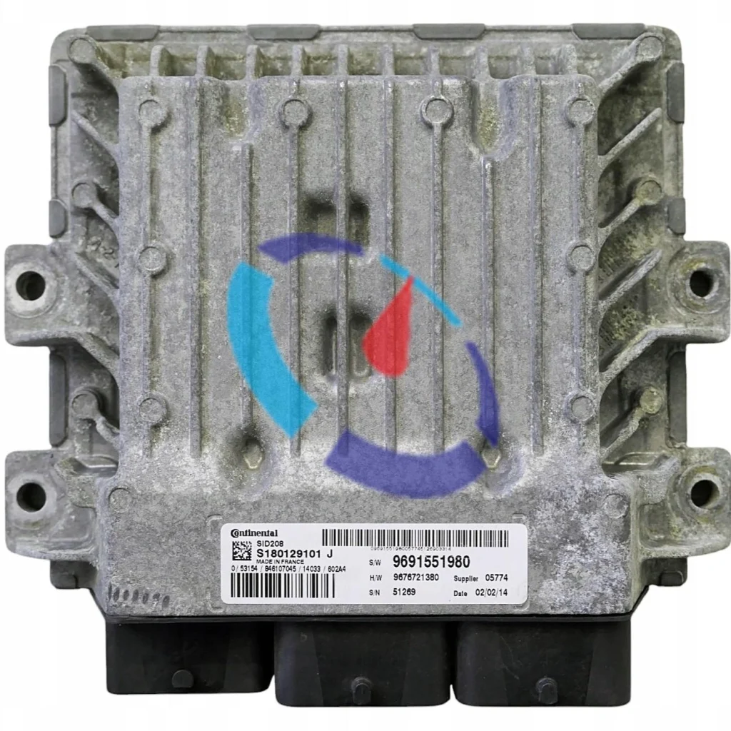 LAND ROVER FH1212C520AA Continental S180139002A