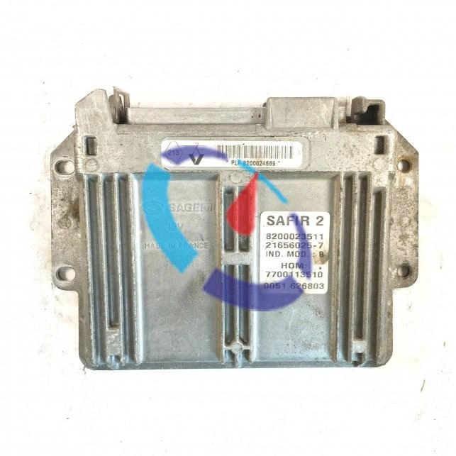 RENAULT 7700102989 Sagem 216234266 Renault HOM7700867277 7700104482