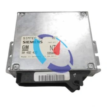 OPEL 09153240EK 09153240 Siemens 5WK9064