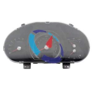 Sportage (SL) 2010-2014 Kombiinstrument