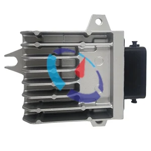 Steuergerät 5-Gang Activematic