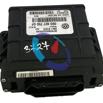 AUDI 09D927750DG AISIN