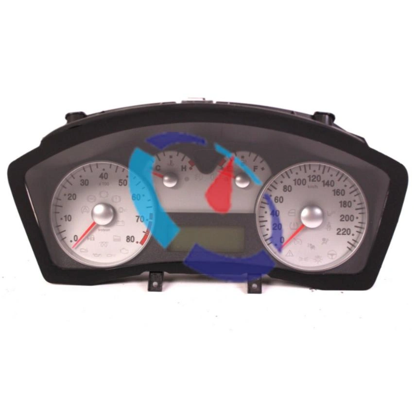FIAT 46750595 Visteon 1FCF10849AE3