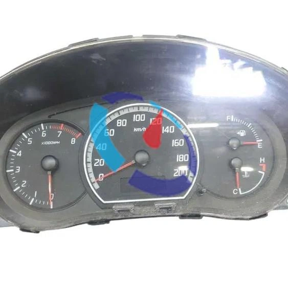 SUZUKI 3411078PA VDO A2C9623790100 A2C9623790000