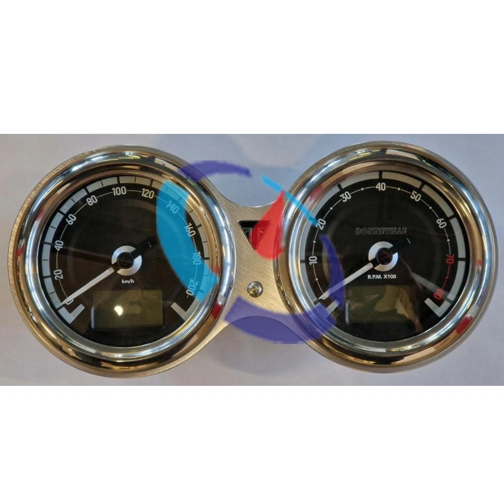 TRIUMPH 2505658 ctetech 03423191