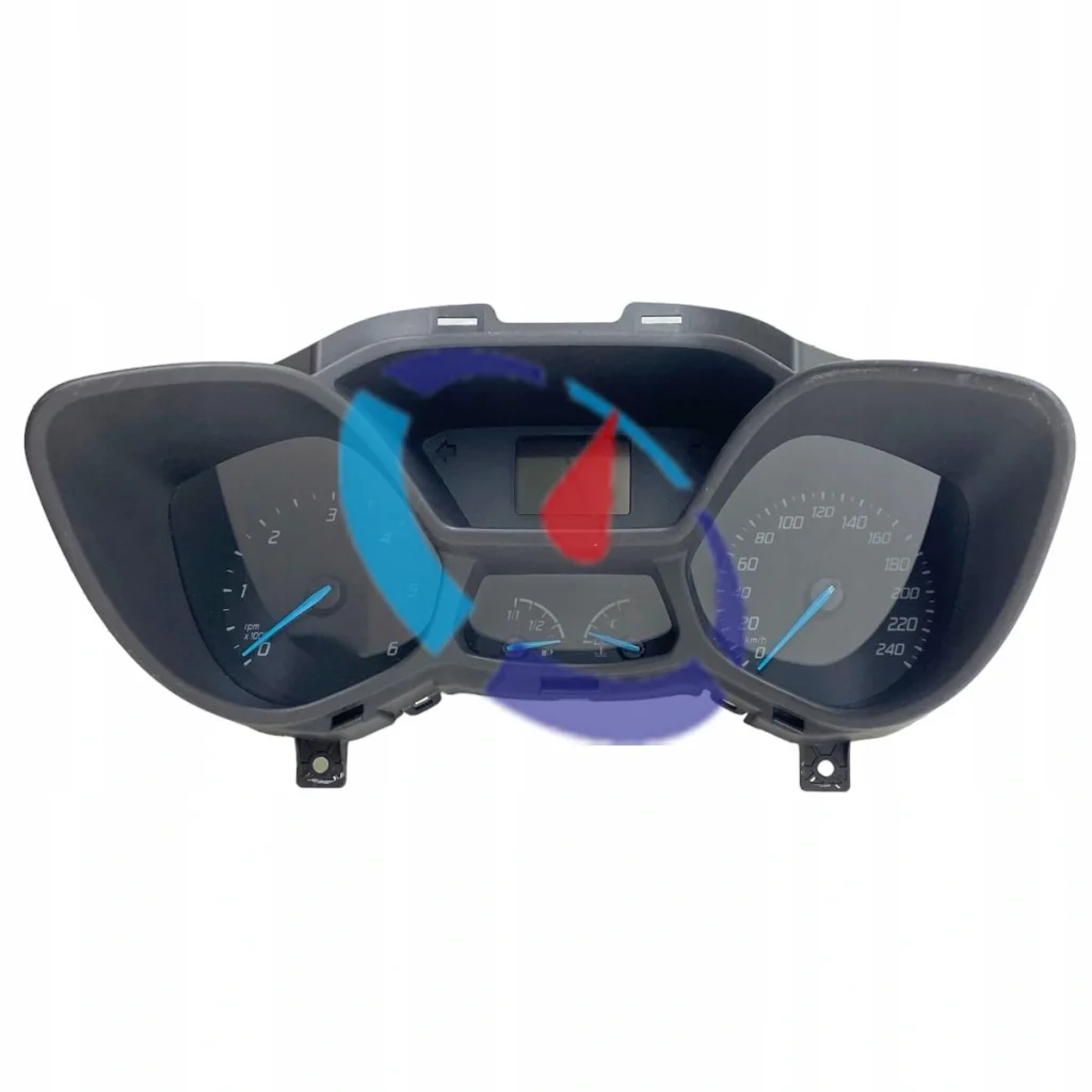 FORD DT1T10849CCA Visteon DT1T10849CCA