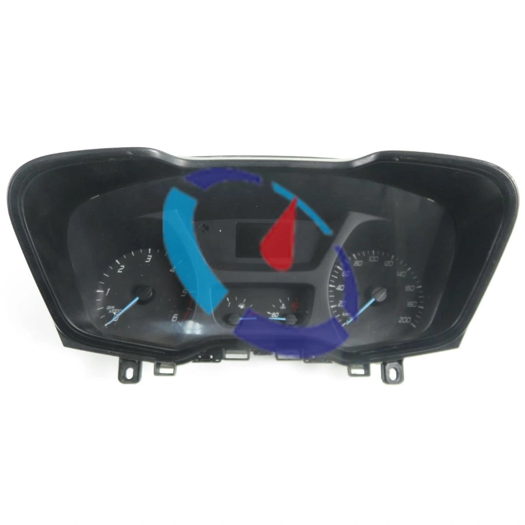 FORD BK2T10849GC JCI Johnson Controls INC. 191545222