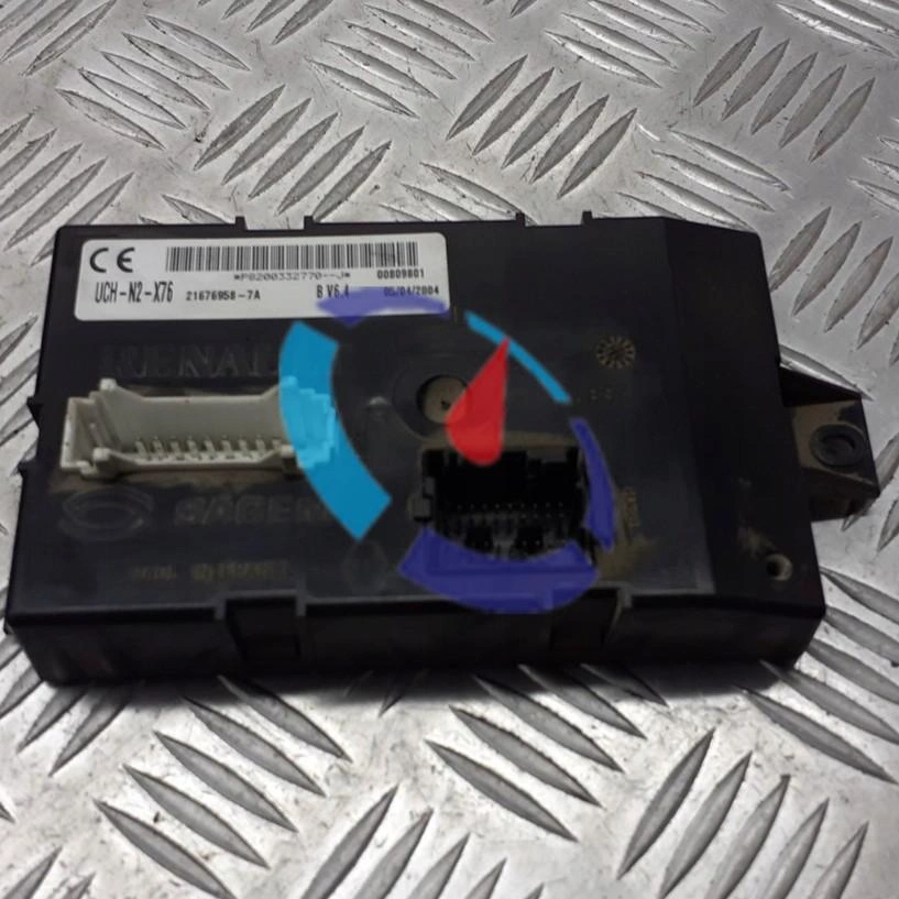 RENAULT P8200094768 Sagem 216688948F
