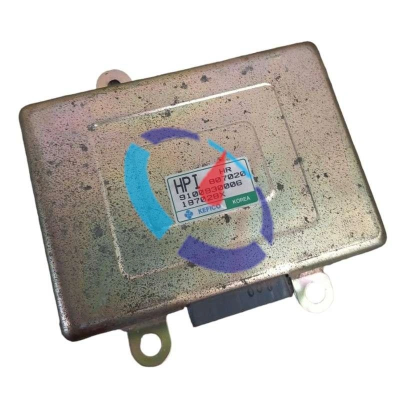 Vorglühsteuergerät Hyundai Galloper HR807020 9100930006