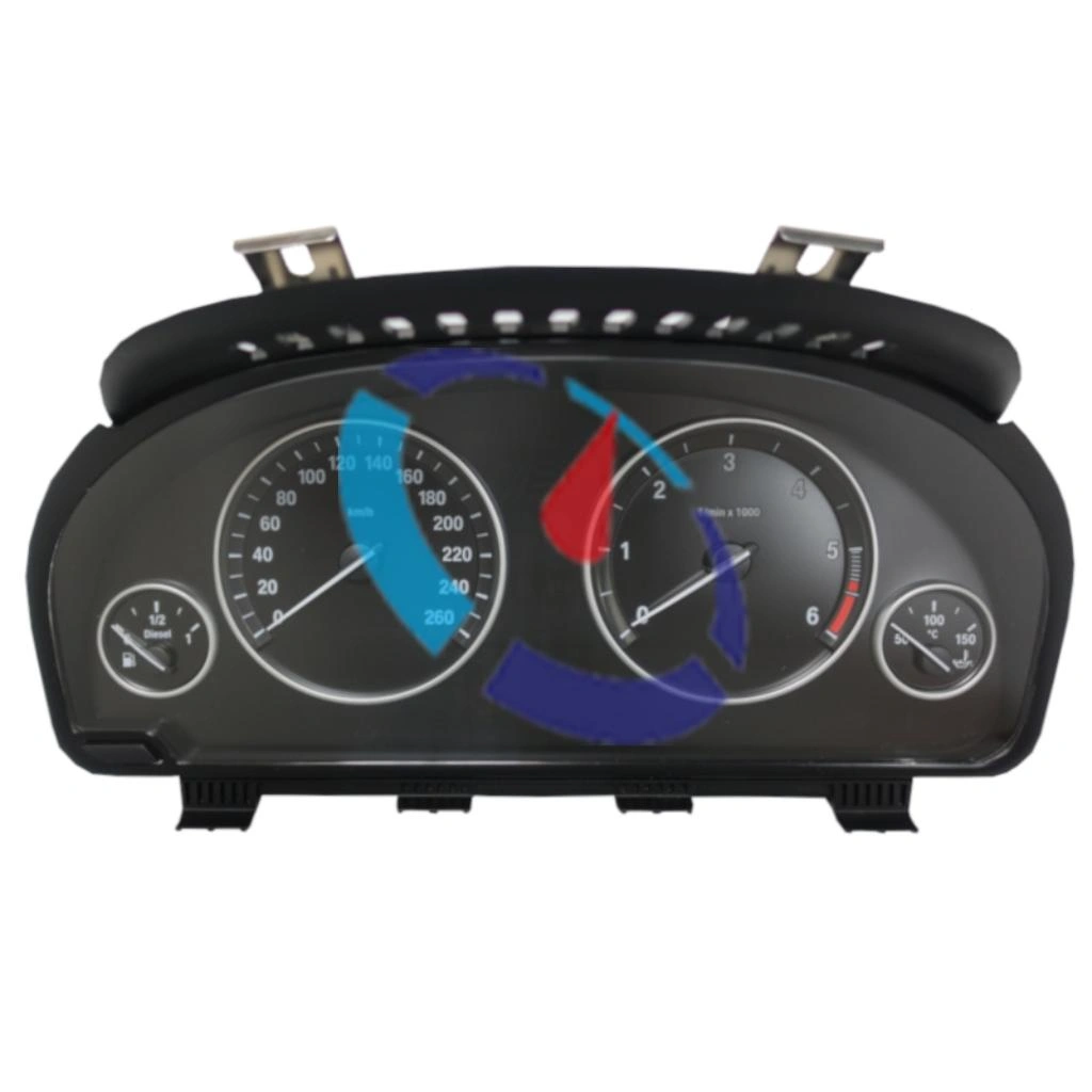 BMW 62106843041 Johnson Controls 17649411
