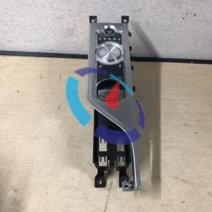 XF (X250) GSM / Drive Select