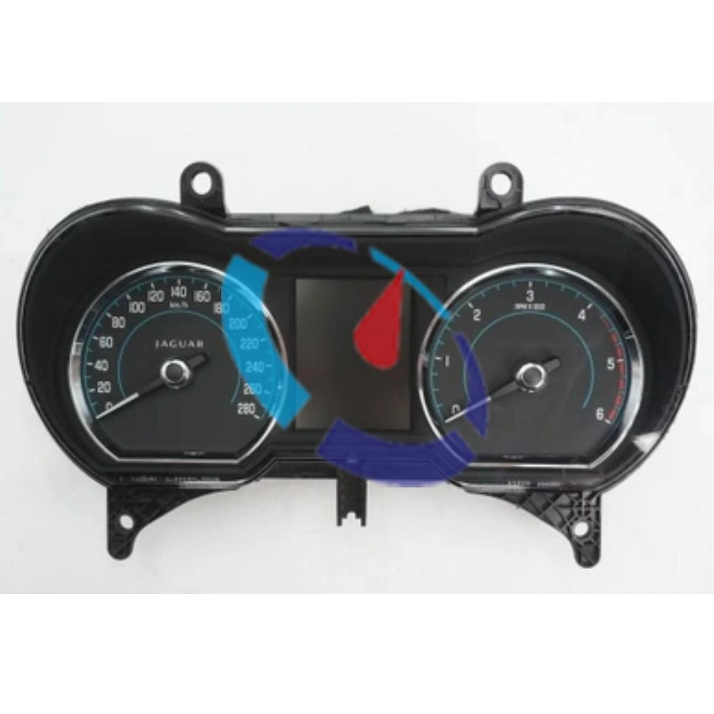 JAGUAR EX2310849KA Visteon