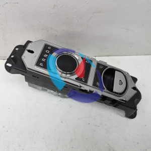 XJ (X351) GSM / Wählhebel