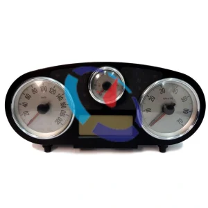 Tacho / Display / Kombiinstrument