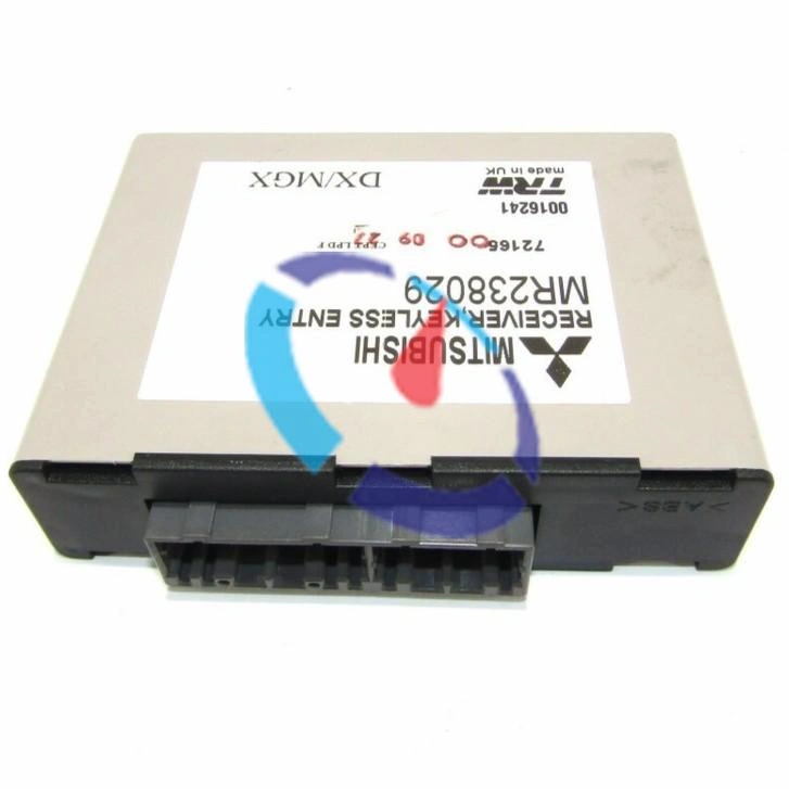 Steuergerät Zentralverriegelung Carisma Space Star MR238029