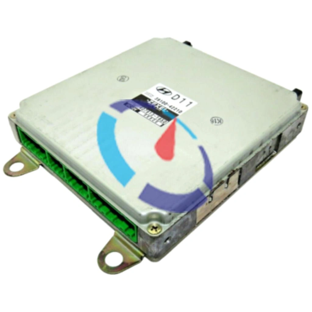 KIA MOTORS 3910042630 Zexel 4079132393