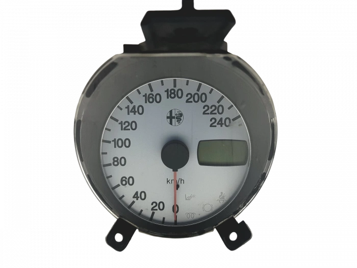 Reparatur Alfa Romeo 156 Kombiinstrument (Tacho Reparatur)