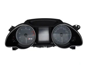 S5 Kombiinstrument