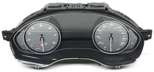 S7 Kombiinstrument