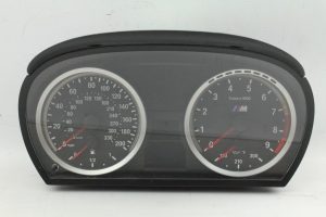 M3 Kombiinstrument