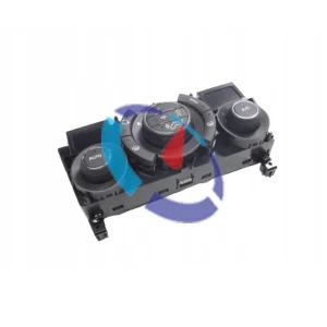 308 Bedienteil Klimaautomatik