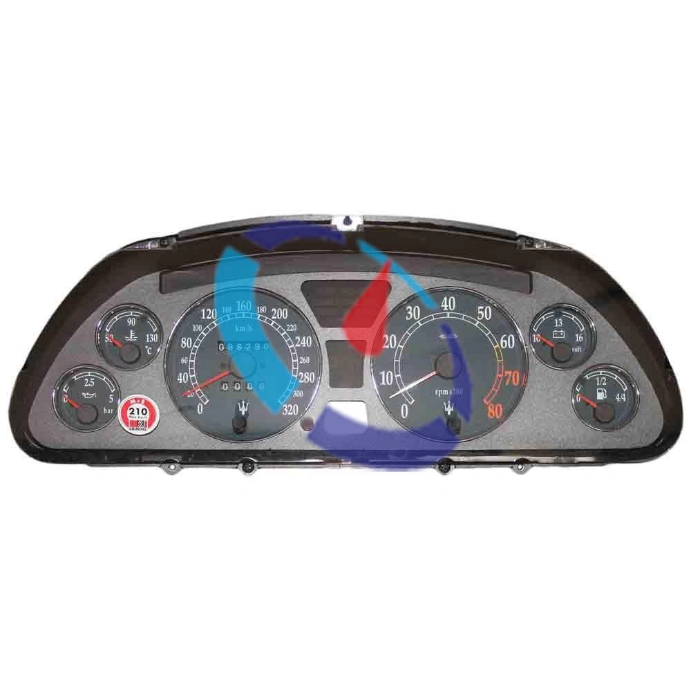 MASERATI 6007049900 Jaeger 383600102 VEGLIA 6006960020