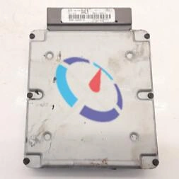 626 (GF/GW) Motorsteuergerät Benzin EEC-V