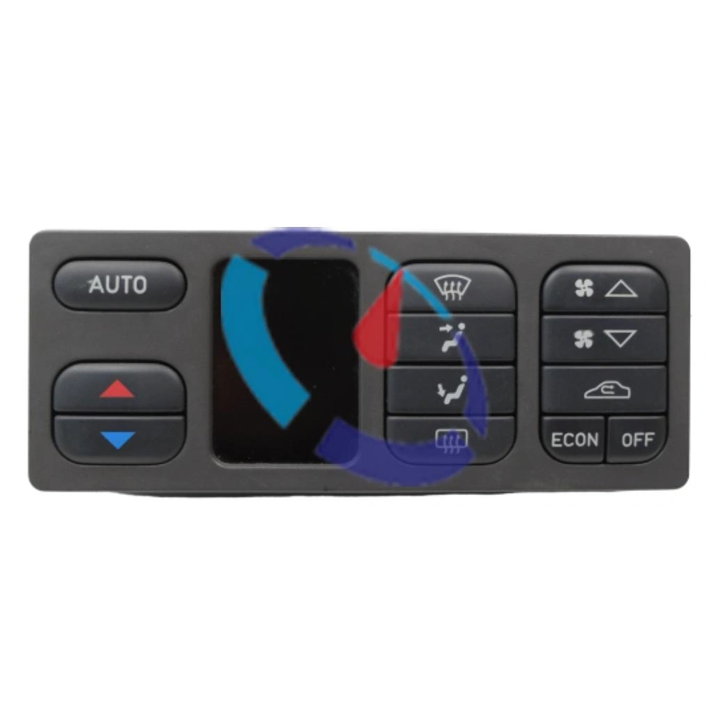 SAAB 5046214 AB Automotive Electronics