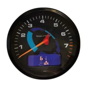 911 (964 / 993) Drehzahlmesser