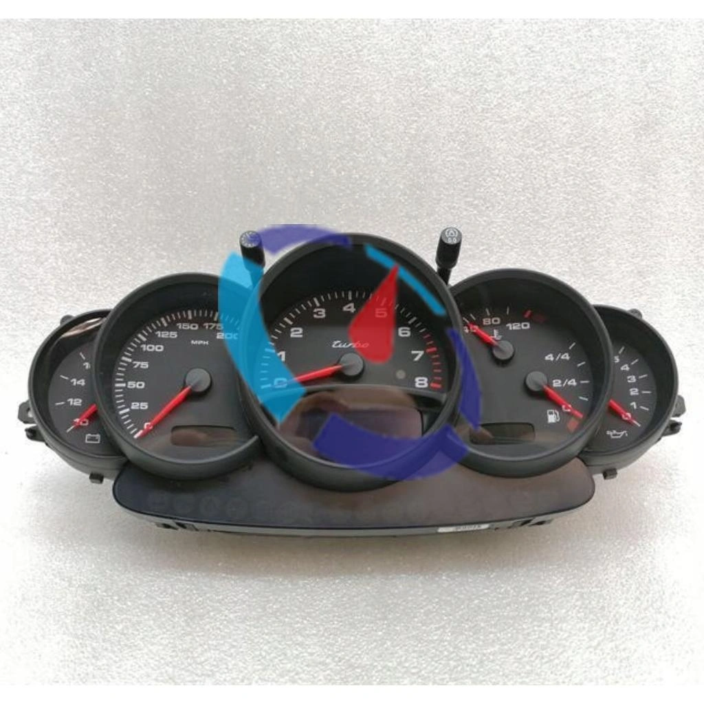 PORSCHE 9966411160370C VDO 110008722052