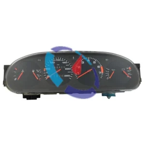 928 (Modell 89) Kombiinstrument