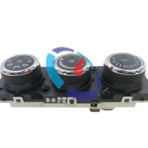 ASX Bedienteil Klimaautomatik