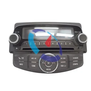 Adam / Corsa E Radio