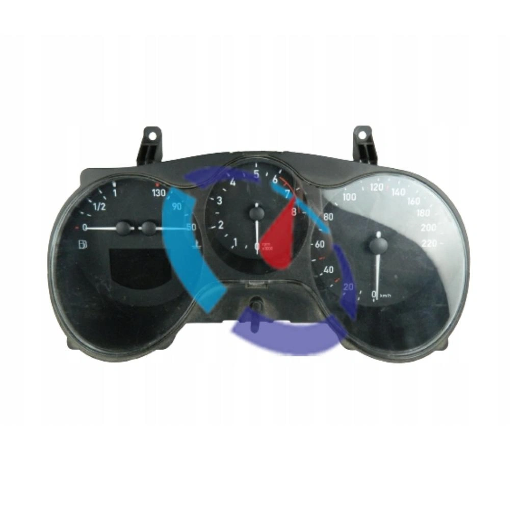 SEAT 1P0920810E VDO A2C53348097