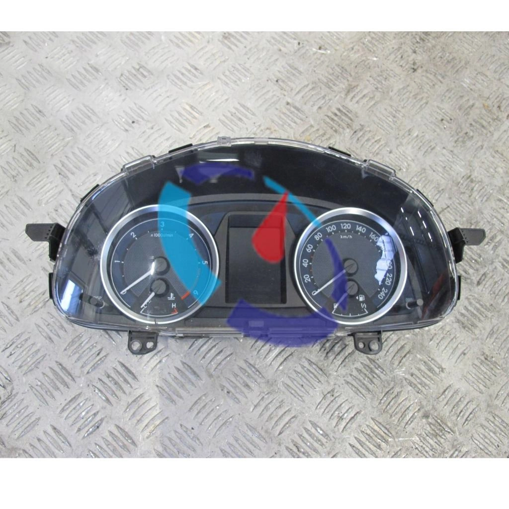 TOYOTA 8380002L52 VDO A2C53320265