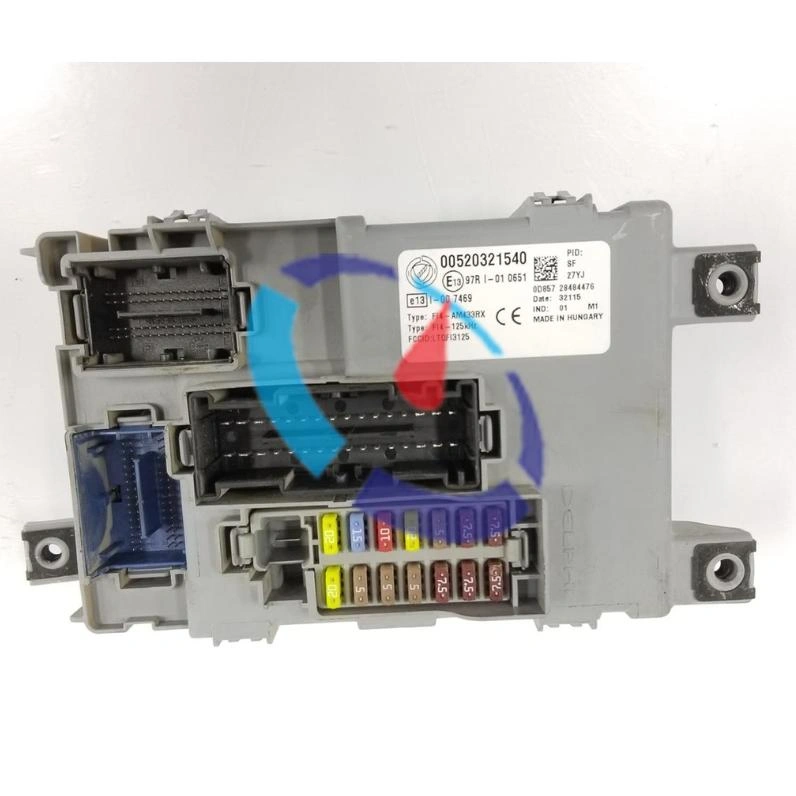 FIAT 00517869370 DELPHI 28097429