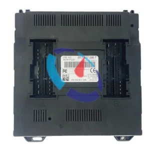 BCM PQ25