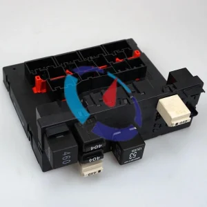 BCM PQ35 I