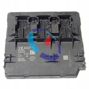 BCM PQ35 II
